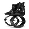CYHTYM Kangaroo Jump Shoes Adult Fitness Training Jump Shoes/Anti-Gravity Running Boots, Detachable Socks, Load 30-110kg(Medium) view 3