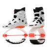 CYHTYM Kangaroo Jump Shoes Adult Unisex Bouncing Shoes, Suitable for Fitness and Exercise Moon Boots, Carrying 66-242lbs(XX-Large) view 2