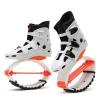 CYHTYM Kangaroo Jump Shoes Adult Unisex Bouncing Shoes, Suitable for Fitness and Exercise Moon Boots, Carrying 66-242lbs(XX-Large) view 3