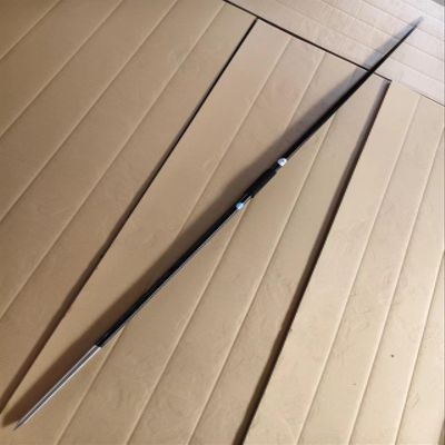 Conqueror 800g Track and Field Competition Javelin Throws 70M IAAF Certified Javelins