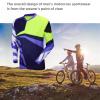 CGJSY Men's Cycling Jersey Quick-Dry Off-Road Mountain Bike Outdoor Bicycle Clothes Long Sleeve Bicycle Clothing Bike Shirt Motorcycle(Purple,Medium) view 2