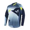 CGJSY Men's Cycling Jersey Quick-Dry Off-Road Mountain Bike Outdoor Bicycle Clothes Long Sleeve Bicycle Clothing Bike Shirt Motorcycle(Gray,XX-Large) view 1