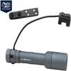 OPMOD Cloud Defensive Rein 3.0 1200 Lumens LED Weapon Light, Gray, REIN 3.0-DF-S-650 Gray view 2