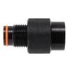 CHEEJAY Adapter ASA Adaptor Accessories Fit for Paintball On/Off Regulator Thread Saver view 4