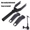 Uxsiya Scooter Fork Aluminum Alloy Front Fork Replacement Compatible with Xia M365 M365PRO (Gray) view 2