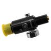 CHEEJAY Premium 4500psi HPA Air Tank Regulator with Stainless Steel Packing Joint view 3
