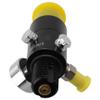 CHEEJAY Premium 4500psi HPA Air Tank Regulator with Stainless Steel Packing Joint view 4