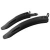 1Pair Strengthen Bike Fender Tough Mudguard 14-18Inch Bicycle Electric Scooter view 3