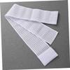 NOLITOY 3pcs Winding Strap for Knee Elastic Compression Bandage for Fitness Outdoor Sports Secure Support for Strains Injuries for Men Women view 2