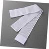 NOLITOY 3pcs Winding Strap for Knee Elastic Compression Bandage for Fitness Outdoor Sports Secure Support for Strains Injuries for Men Women view 4