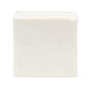 NDNCZDHC UPSURF Square Transparent Milk White Surfing Professional Surfboard Anti Slip Wax Surf Tool Accessories (Tropical Wax) view 3