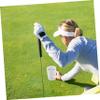 VANZACK Golf Hole Putting Cup Plastic Golf Cups for Practice for Putting Training Height for Sports Enthusiasts view 3