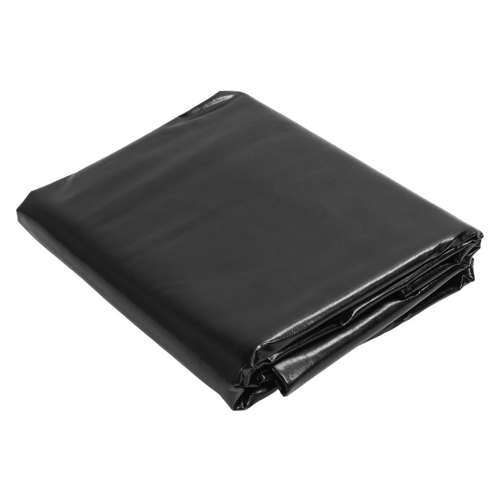 Billiard Pool Table Cover 8ft Heavy Duty Leatherette Tearproof Cover Indoor Outdoor