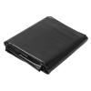 Billiard Pool Table Cover 8ft Heavy Duty Leatherette Tearproof Cover Indoor Outdoor view 2