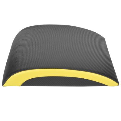 Abdominal Mat,Foam Sit Up Mat Core Trainer Mat Padded Shaped Mat for Crunches and Leg Toning Abs