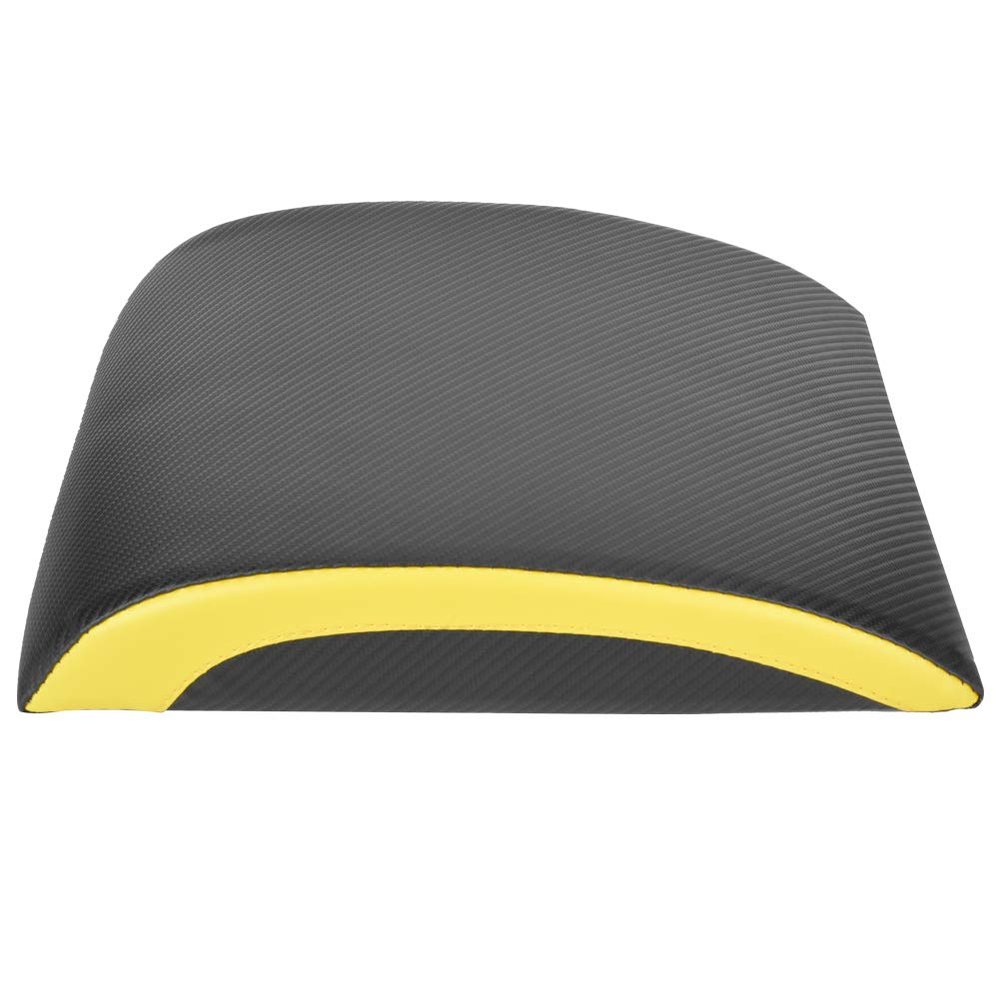 Abdominal Mat,Foam Sit Up Mat Core Trainer Mat Padded Shaped Mat for Crunches and Leg Toning Abs