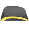 Abdominal Mat,Foam Sit Up Mat Core Trainer Mat Padded Shaped Mat for Crunches and Leg Toning Abs view 1