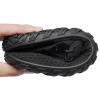 Racqua Womens Water Shoes Mens Quick Dry Barefoot Swim Shoes Lightweight Sports Beach Surfing Kayaking Aqua Shoes Black 13 Women/12 Men view 2
