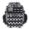 HongXingHai 9L Mini Tactical Backpack for Men and Women Tactical Backpack Small for Hiking Small Tactical Bag Fitness Pack view 2