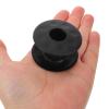 HANABASS 10pcs Professional Foosball Bushings Plastic Bearings for Table Soccer Game Easy to Install Replacement Parts for Foosball Tables view 2