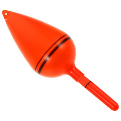 Milisten Fishing Float Glowing Dark Weighted Fishing Tool Depth for Bite Indicator for Beginners
