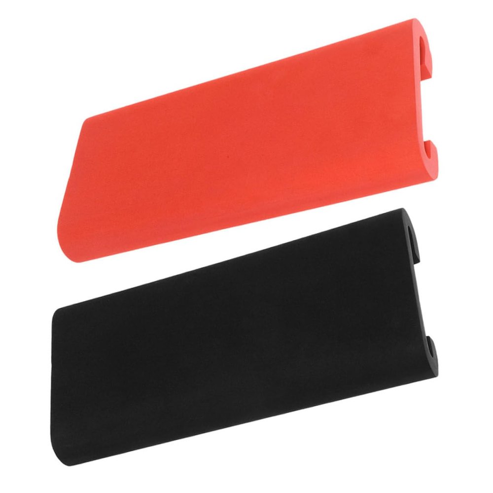BCOATH 2pcs Eva Boat Seat Cushion Design Portable and Breathable Seat Pad for Dragon Boat Training