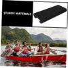 BCOATH 2pcs Eva Boat Seat Cushion Design Portable and Breathable Seat Pad for Dragon Boat Training view 4