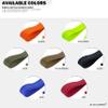GM CLIMBING 1 inch Nylon Tubular Webbing Tape CE UIAA Certified 4000lb Heavy Duty for Climbing Rescue Rope Works Survival Outdoor General Purposes 1" x 50Ft Red view 3