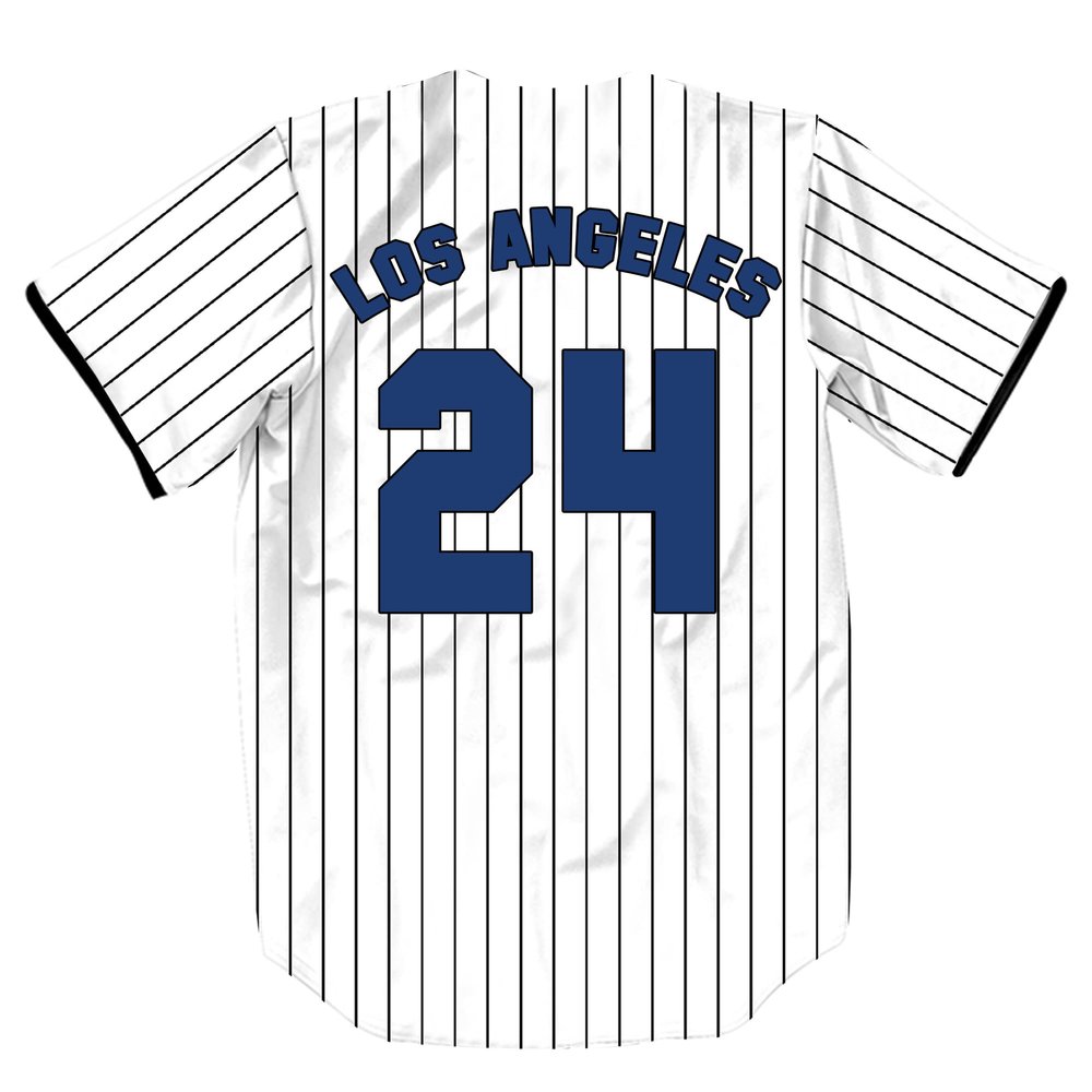 TIFIYA 24 Baseball Jersey Softball Short Sleeve Button Shirts for Young Men Women T098-White2-M