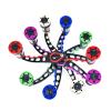 YOGOTEU Aluminum Alloy Fishing Reel Handle Power Handle Knob Grip Replacement Assembly Parts for Baitcasting Fishing Reel Handle view 4