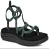 Teva Women's Voya Infinity, Silver Pine, 08 US view 2