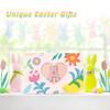 COSHAYSOO Pink Belt Bag Fanny Pack Crossbody Travel Essential Stuff Trendy Birthday Easter Gifts for 4 5 6 7 8 9 10 11 12 Year Old Little Big Girls Monogrammed Cute Presents Initial Letter A view 2