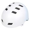 Bike Skateboard Helmet, Adjustable and Multi-Sport for Skate Scooter, 3 Sizes for Adult Youth Kids Toddler (Gradient Light Blue) view 3