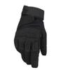 Men's Bicycle Gloves Winter Warm Outdoor Plus Velvet Riding Gloves Touch Screen(M) view 1