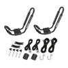 JJAURANCE Replacement for fits Reese Explore J-Rac Rooftop Kayak Carrier view 1