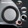 Cooryda 2Pack 8.5 Inches Scooter Inner Tube,8.5'' x 2" Inner,8 1/2x2 Pneumatic Tyres for Scooter Gotrax Gxl V2/Xiaomi M365,8.5x2 Electric Scooter Tire Replacement Wheels for Front/Rear,Gas Scooters view 4