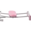 WHNLZGND Skiing Simulator Ski Machines Strength Training Rods Legs Machine, Pink, C04516063BIB8NV2 view 4