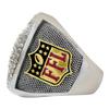 Kuseli 2023 Fantasy Football Championship Ring MVP Fantasy Trophy Prize for Men Collectible Gift (Size 11,with Box) view 2