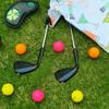 Yamato Left Handed Golf Wedge Set: 52, 56, 60, 72 Degree Forged Gap, Sand, Lob Wedge with Milled Face for High Spin view 4