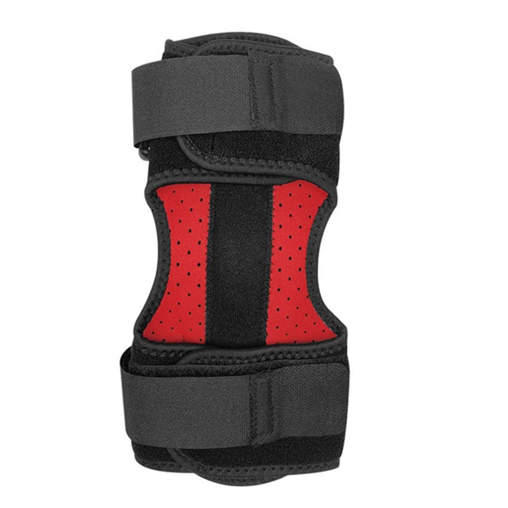 Btgghytr Ankle Support Brace Adjustable Right/Left Foot Use Elastic Strap Unisex For Sports Protect Anklebone Injury Recovery