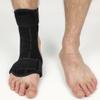 Btgghytr Ankle Support Brace Adjustable Right/Left Foot Use Elastic Strap Unisex For Sports Protect Anklebone Injury Recovery view 2