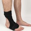 Btgghytr Ankle Support Brace Adjustable Right/Left Foot Use Elastic Strap Unisex For Sports Protect Anklebone Injury Recovery view 4