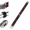 JDXQBLD Pull Up Bar, 200KG Door Horizontal Bars Steel Adjustable Workout Chin Push Up Situp Training Sport Fitness Device view 1