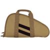 EASY BW Soft Pistol Case, Large Handgun Pistol Rug With Handle For Shooting, Hunting, Range Sports (Coyote) view 1