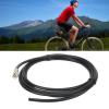 HERCHR 2 Meters Bike Hydraulic Brake Hose Kit Bicycle Brake Hose Olive Insert Barbed Fitting Needle Set for SRAM Level RED HRD ETAP S700 S900 Elixir Bike Accessory view 3
