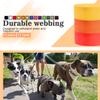 CooBigo 12 Yards Webbing 1.5 Inch Wide Polypropylene Webbing Strap 1.5" Webbing Strapping for Bags/Lawn Chair/Pool Solar Cover DIY Crafting view 4
