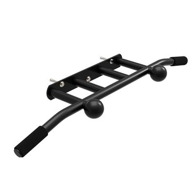 JDXQBLD Pull-Up Bars Wall-mounted Chin, Horizontal Bar With Finger Strength Training Ball, Exercise Equipment For Indoor Home Gym, Safe Load 300KG