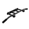 JDXQBLD Pull-Up Bars Wall-mounted Chin, Horizontal Bar With Finger Strength Training Ball, Exercise Equipment For Indoor Home Gym, Safe Load 300KG view 1