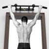 JDXQBLD Pull-Up Bars Wall-mounted Chin, Horizontal Bar With Finger Strength Training Ball, Exercise Equipment For Indoor Home Gym, Safe Load 300KG view 2