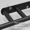 JDXQBLD Pull-Up Bars Wall-mounted Chin, Horizontal Bar With Finger Strength Training Ball, Exercise Equipment For Indoor Home Gym, Safe Load 300KG view 3
